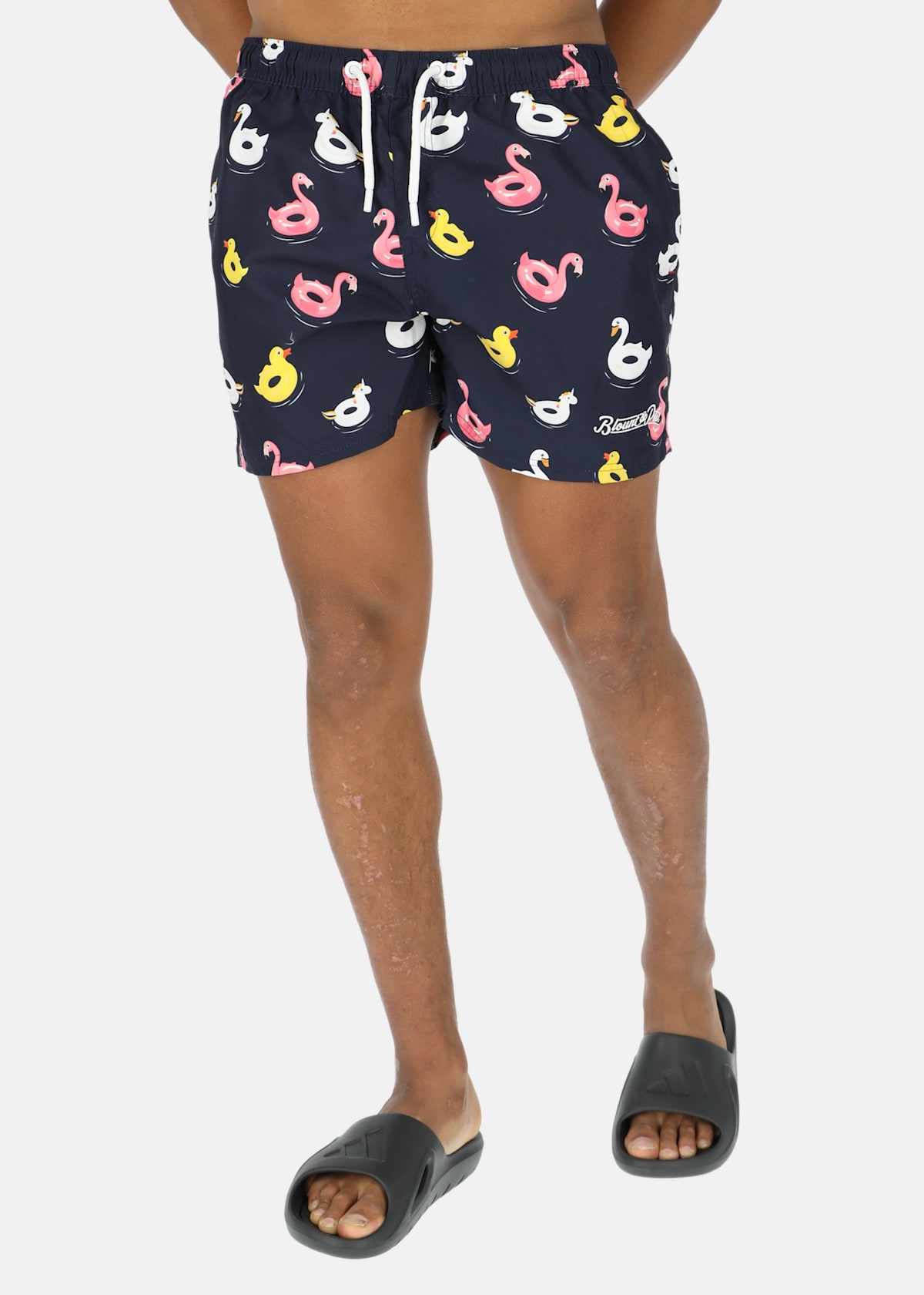 Beachshorts |  - sv-se - herr - klader - badklader - badshorts | Padelspecialisterna
