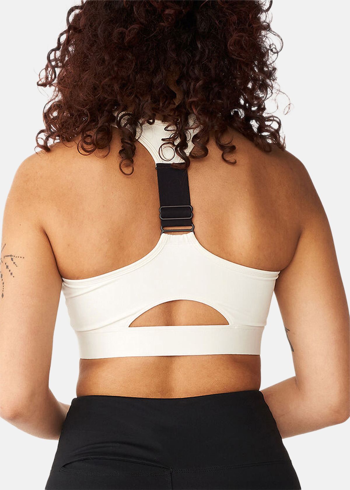 Zippy Sportsbra |  - sv-se - dam - klader - underklader - bh - sport-bh-hog-support | Padelspecialisterna