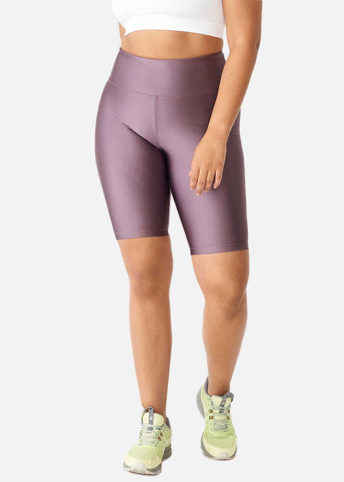 Shiny Bike Tights |  - sv-se - dam - klader - byxor - tights-leggings - traningstights - traningstights-korta | Padelspecialisterna