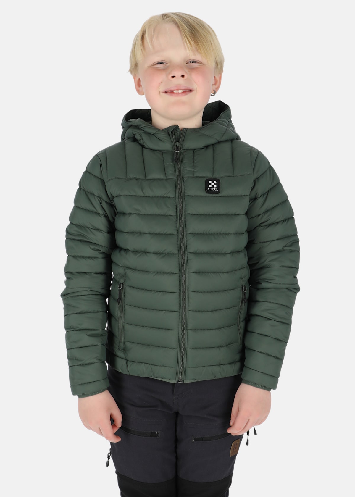 Colorado Lightweight Hooded Jacket JR |  - sv-se - barn - aktivitet - friluftsliv - frilufts-outdoorklader - vandringsjackor | Padelspecialisterna