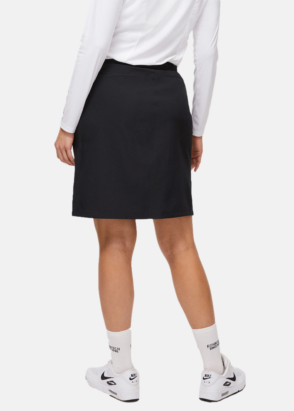 Dana Skort |  - sv-se - dam - klader - shorts - lopar-traningsshorts - skort | Padelspecialisterna