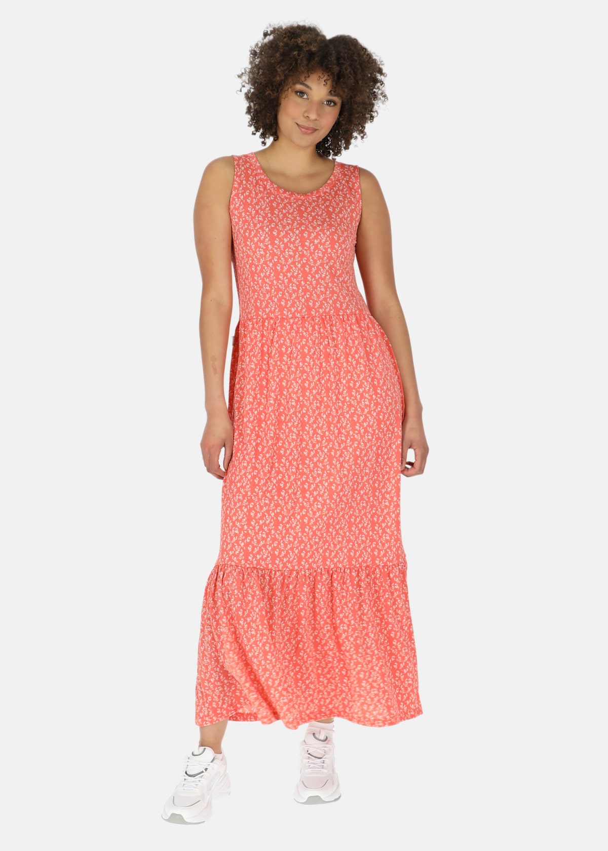 Maine Dress W |  - sv-se - dam - klader - kjolar-klanningar - klanningar | Padelspecialisterna