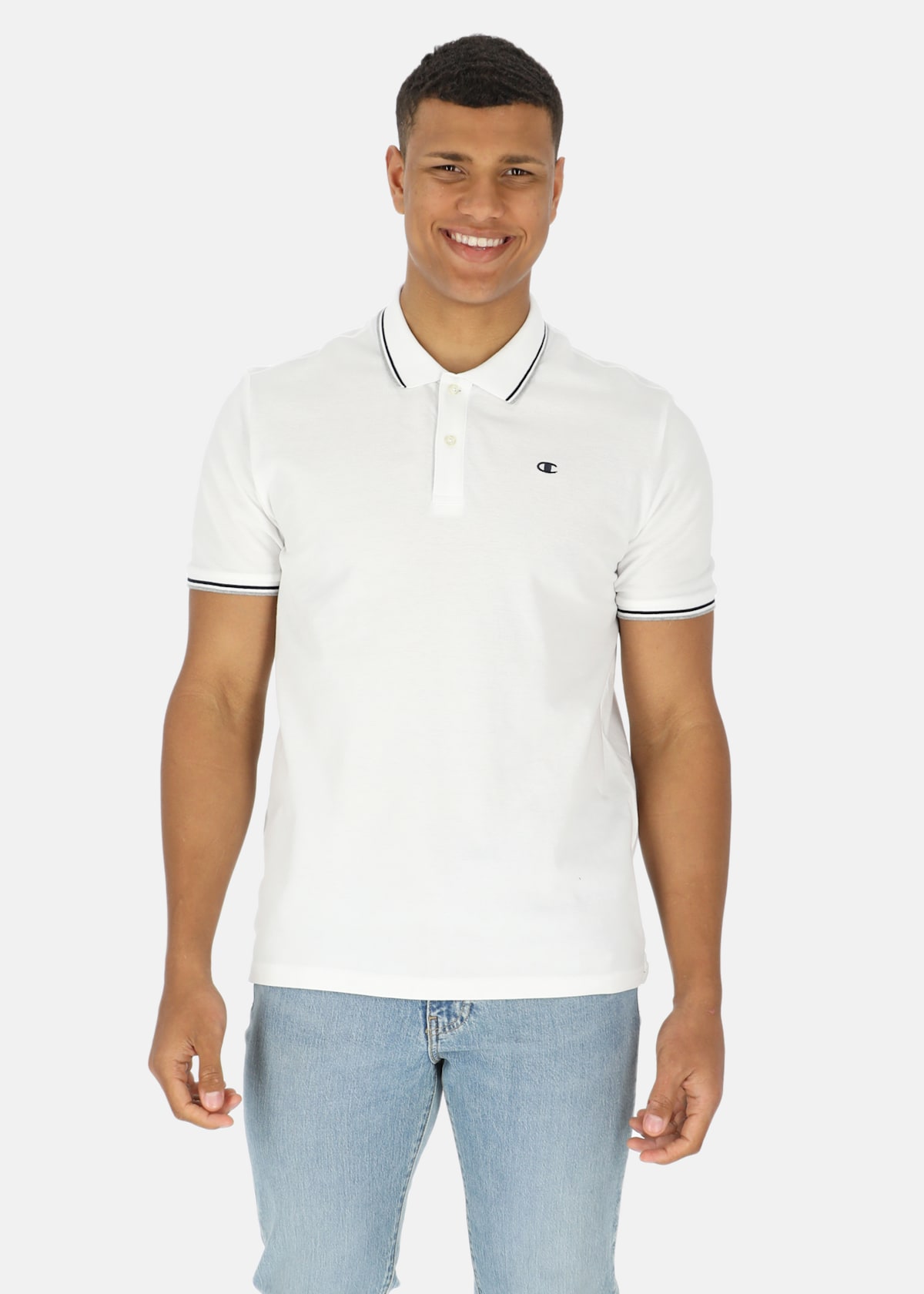 Polo |  - sv-se - herr - klader - skjortor-piketrojor - piketrojor - kortarmade-piketrojor | Padelspecialisterna