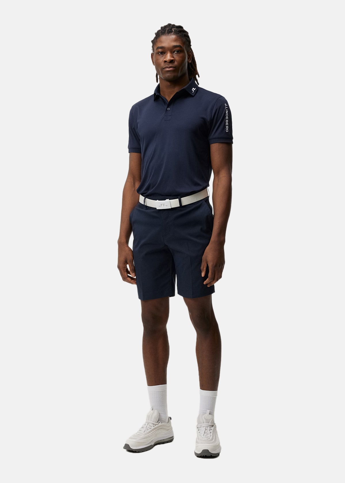 Tour Tech Reg Fit Golf Polo |  - sv-se - herr - klader - skjortor-piketrojor - piketrojor | Padelspecialisterna