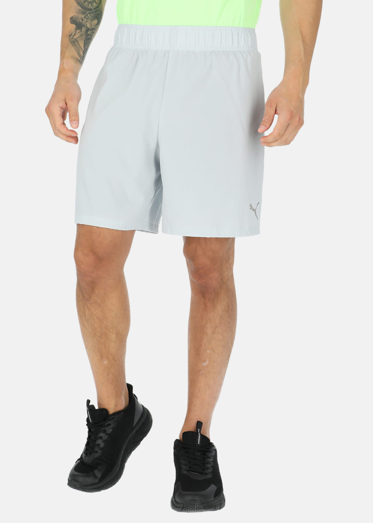 Run Fav 2in1 Short M