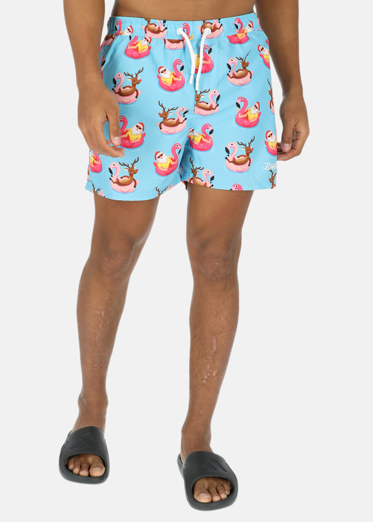 Beachshorts |  - sv-se - herr - klader - badklader - badshorts | Padelspecialisterna