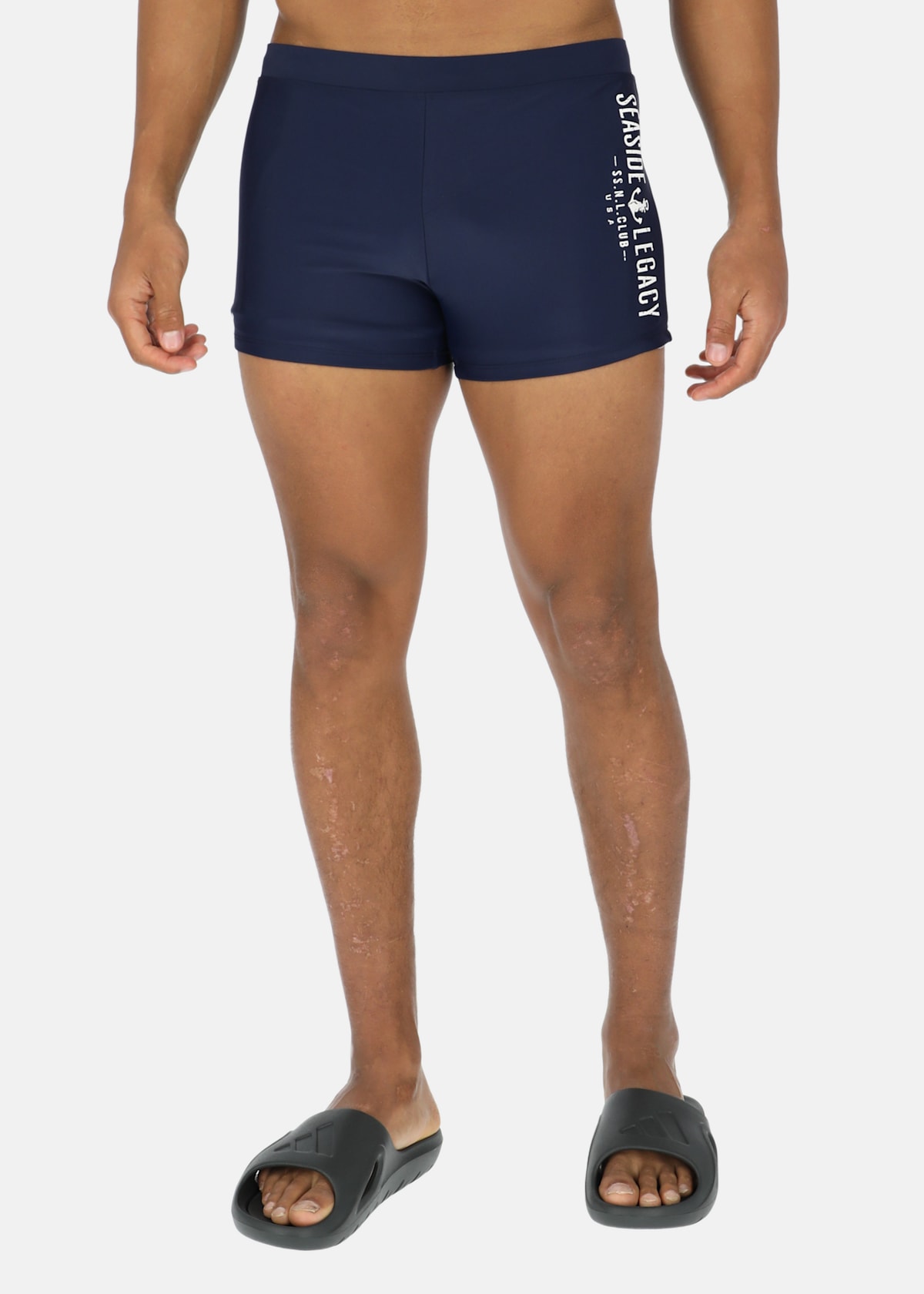 Hawaii Swim Trunk |  - sv-se - herr - klader - badklader - badbyxor | Padelspecialisterna