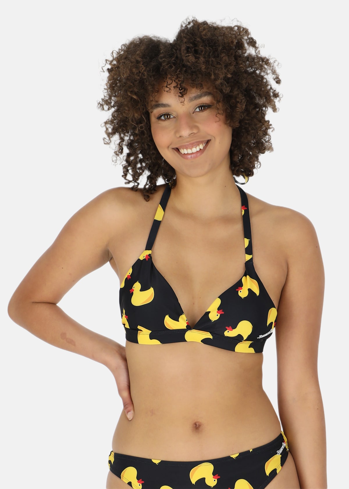 Bikini Top W |  - sv-se - dam - klader - badklader - bikini - bikini-overdel | Padelspecialisterna