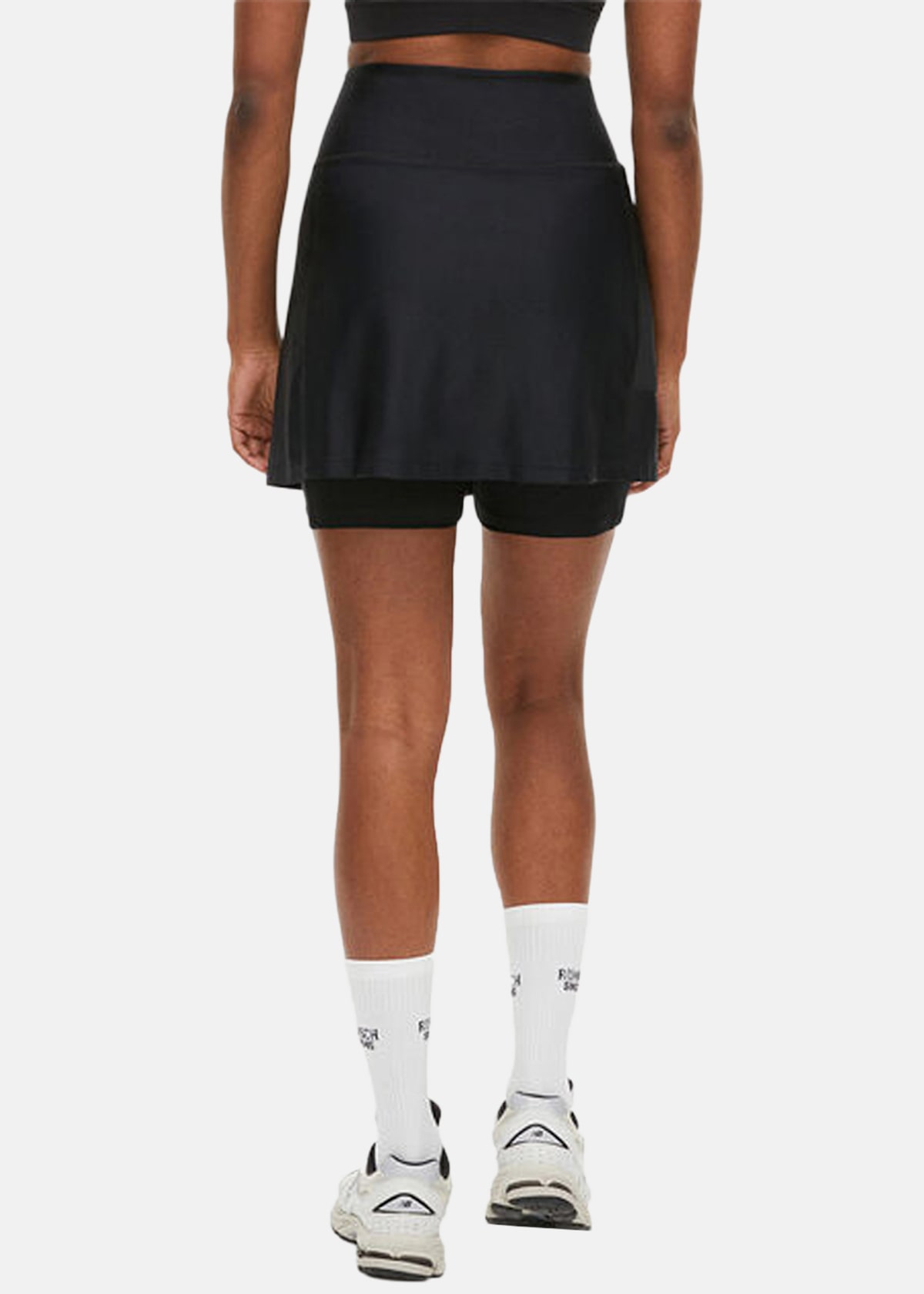 Court Jersey Skort |  - sv-se - dam - klader - shorts - lopar-traningsshorts - skort | Padelspecialisterna