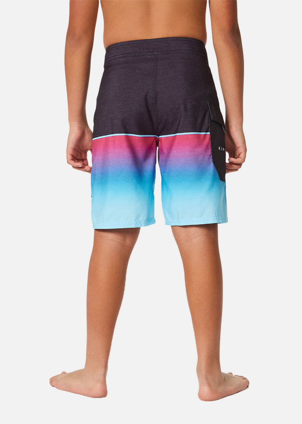 DAWN PATROL BOARDSHORT -BOY |  - sv-se - barn - klader - badklader - bikini | Padelspecialisterna