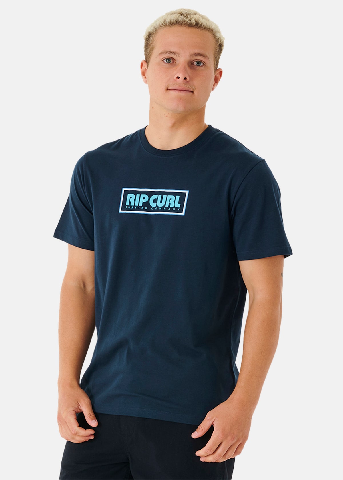 BIG MUMMA ICON TEE |  - sv-se - herr - klader - t-shirts-linnen - t-shirt-vardag-sport - kortarmad-t-shirt-vardag-sport | Padelspecialisterna