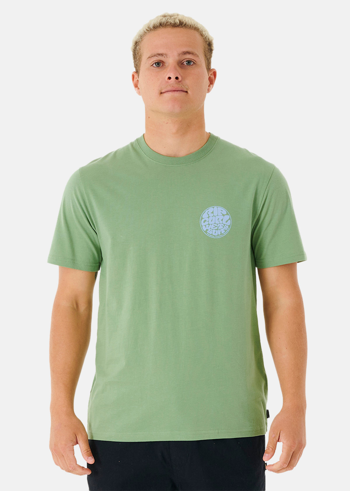 WETSUIT ICON TEE |  - sv-se - herr - klader - t-shirts-linnen - t-shirt-vardag-sport - kortarmad-t-shirt-vardag-sport | Padelspecialisterna