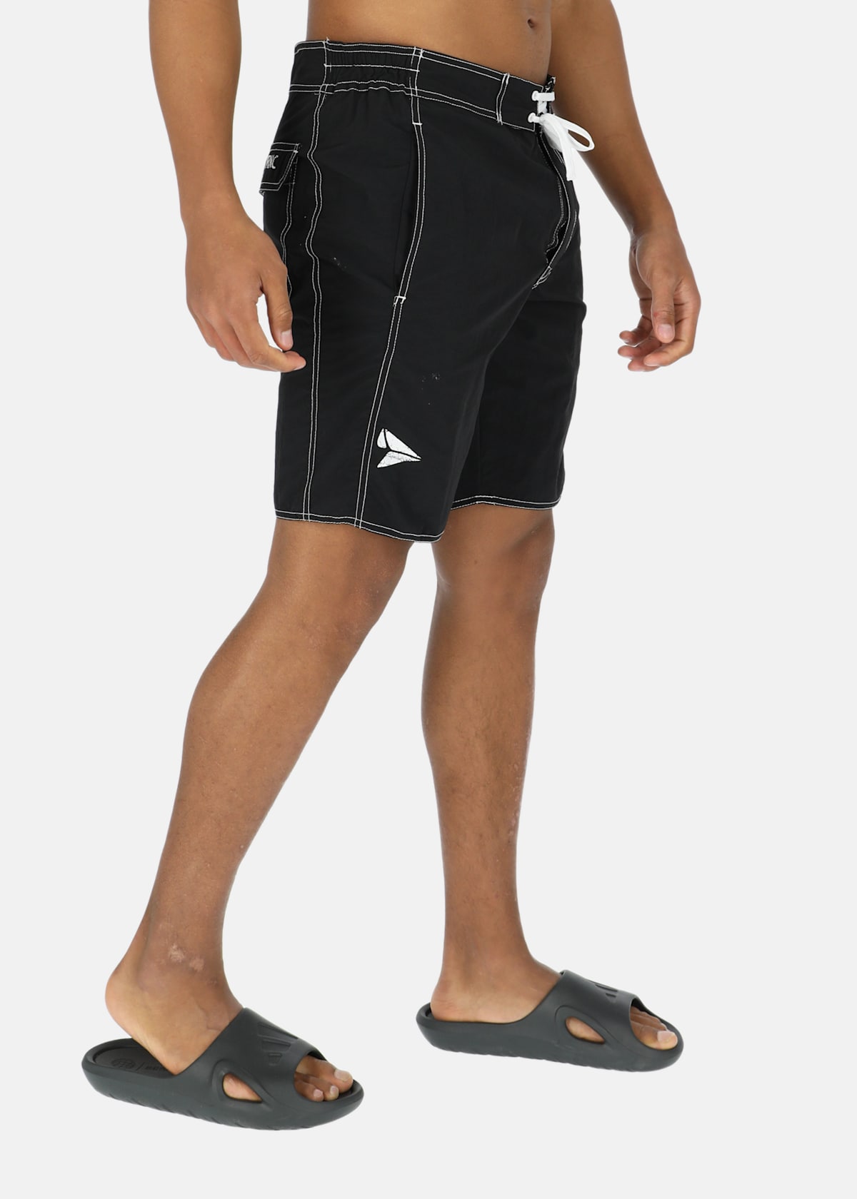 Nautic XPRNC Beachshorts |  - sv-se - herr - klader - badklader - badshorts | Padelspecialisterna
