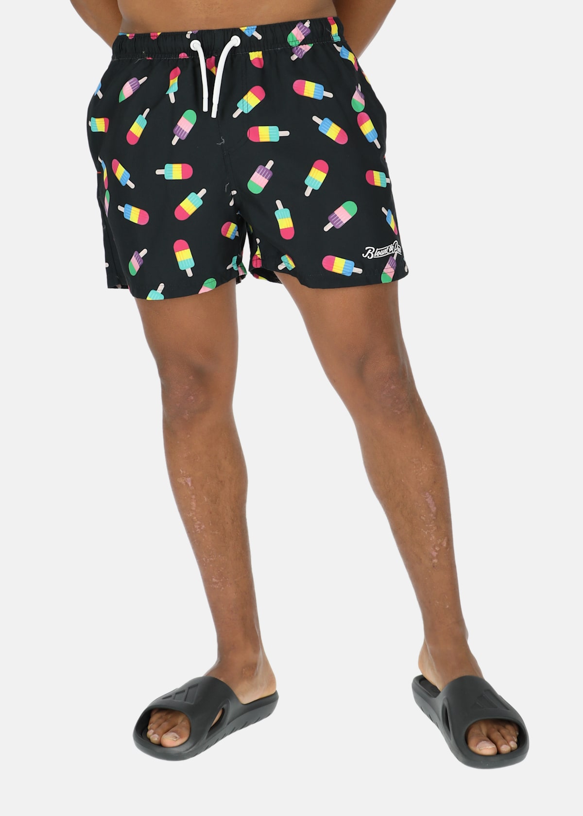 Beachshorts |  - sv-se - herr - klader - badklader - badshorts | Padelspecialisterna