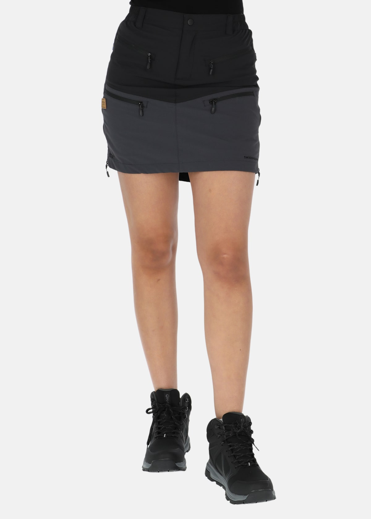 Lofoten Stretch Skirt W |  - sv-se - dam - klader - kjolar-klanningar - kjol - vardags-modekjolar - bomullskjolar | Padelspecialisterna