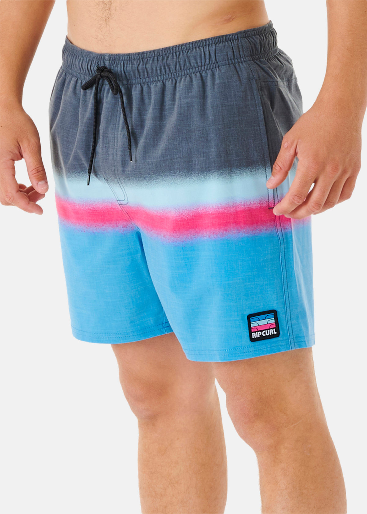 SURF REVIVAL VOLLEY |  - sv-se - herr - klader - badklader - badshorts | Padelspecialisterna
