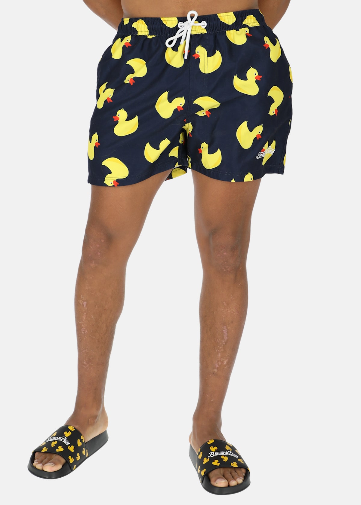 Beachshorts |  - sv-se - herr - klader - badklader - badshorts | Padelspecialisterna