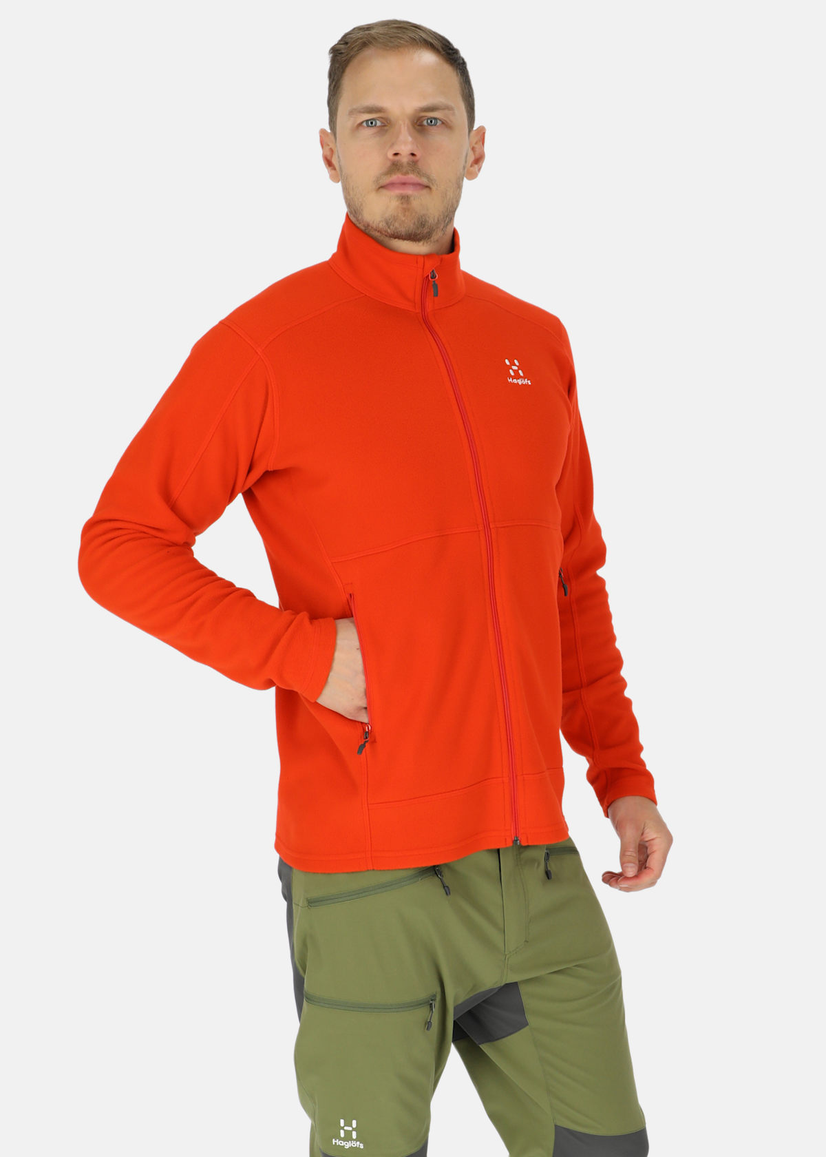 Buteo Mid Jacket Men