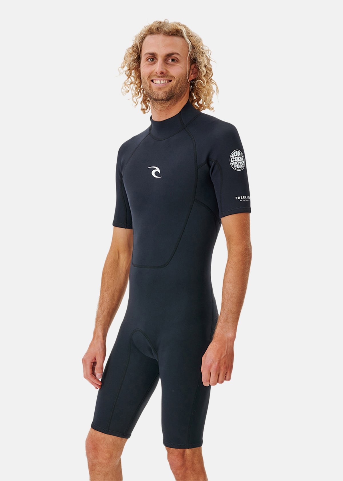 FREELITE S/SL 2MM SPRING |  - sv-se - varumarken - didriksons - herr | Padelspecialisterna