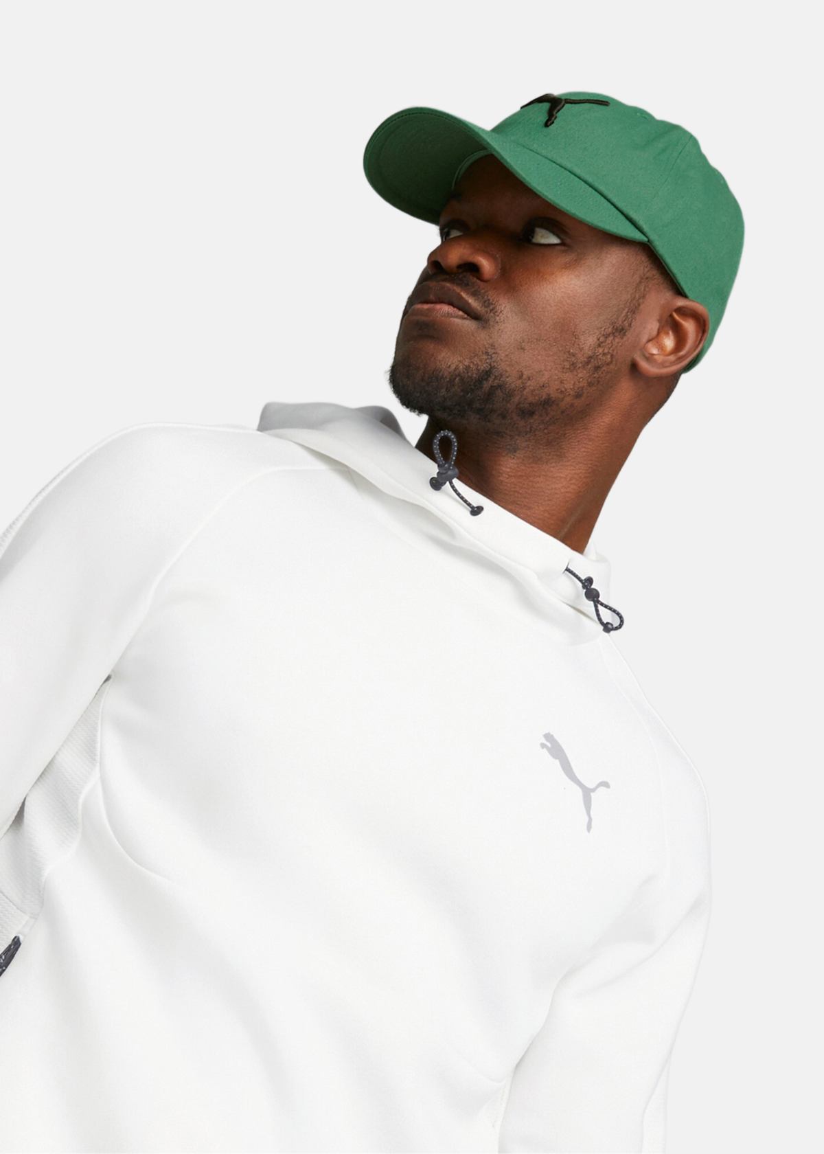 PUMA ESS Cat Logo BB Cap |  - sv-se - dam - klader - accessoarer - kepsar-hattar - casual-streetkepsar | Padelspecialisterna