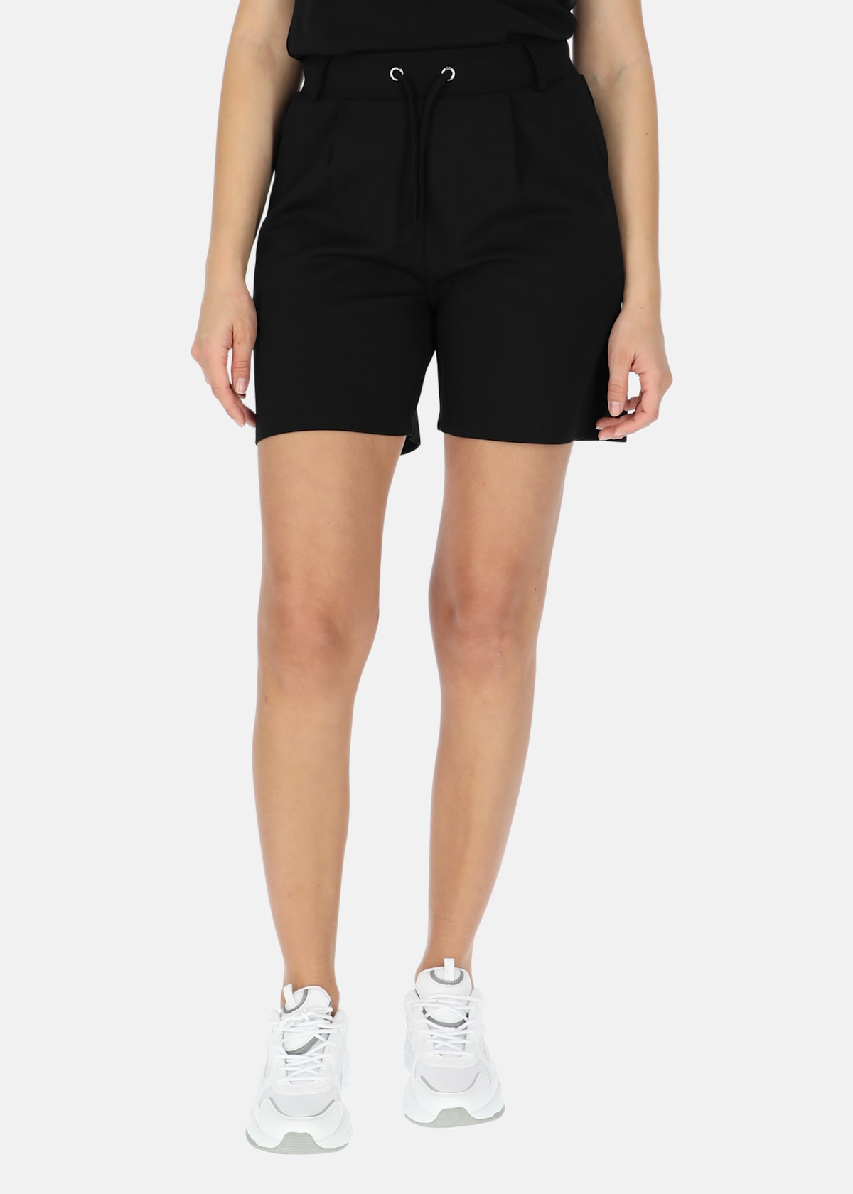 Hampton Shorts W |  - sv-se - dam - klader - shorts - vardags-jeansshorts - vardagsshorts | Padelspecialisterna