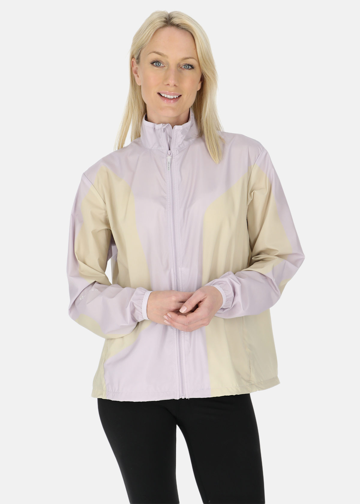 Wind Shield Jacket |  - sv-se - dam - klader - jackor - vind-traningsjackor - vindjackor | Padelspecialisterna