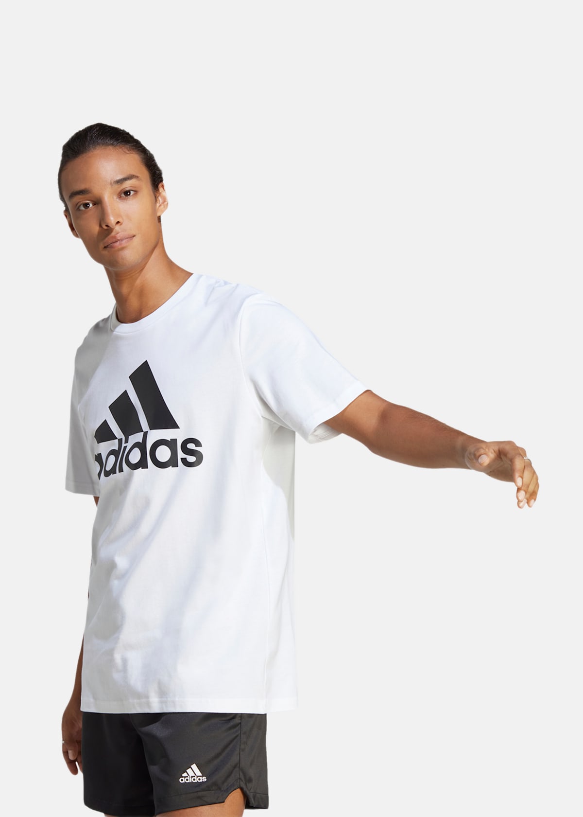 M BL SJ T |  - sv-se - herr - klader - t-shirts-linnen - t-shirt-vardag-sport - kortarmad-t-shirt-vardag-sport | Padelspecialisterna