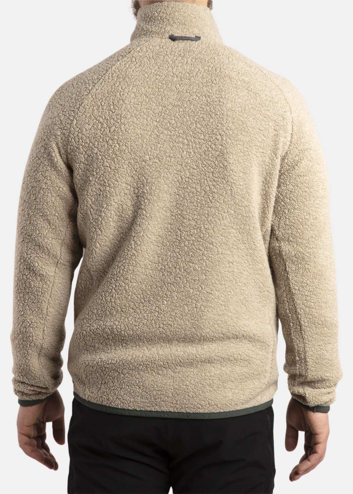 Flok Wool Ms Pile