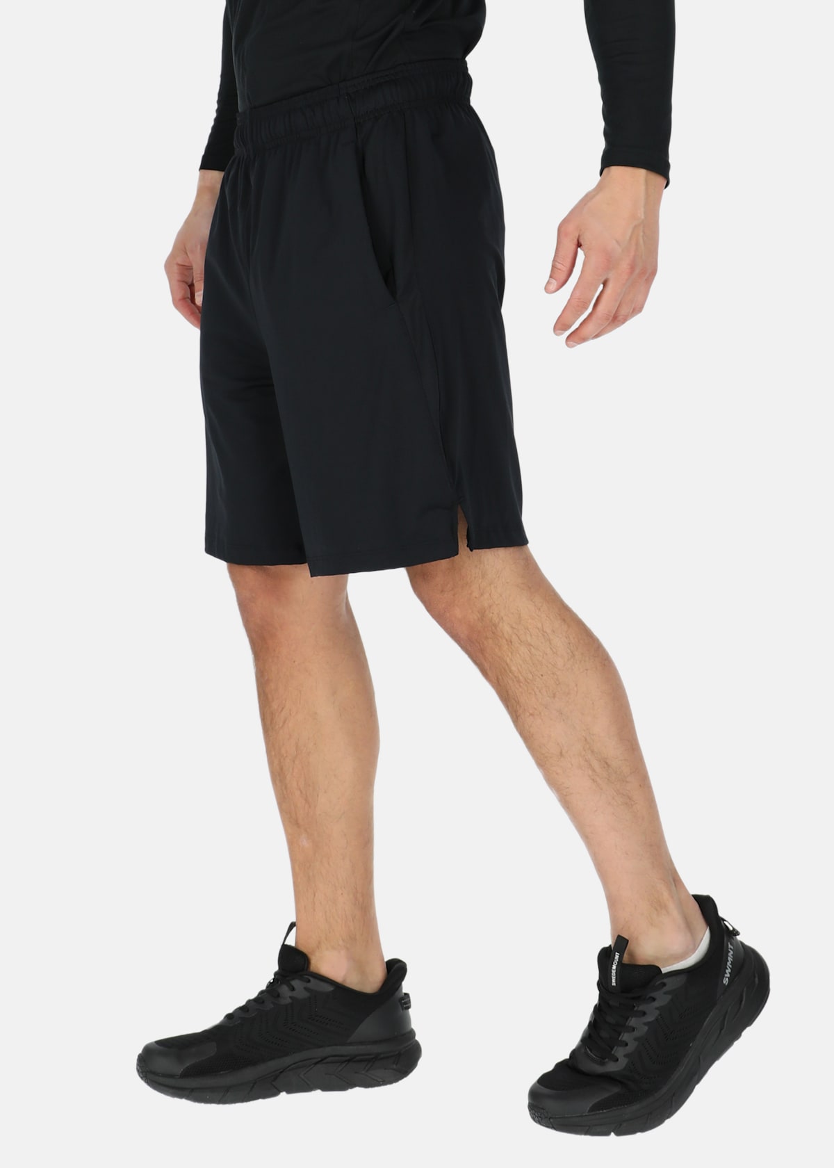 UA Tech Vent Short |  - sv-se - herr - klader - shorts - lopar-traningsshorts - loparshorts | Padelspecialisterna