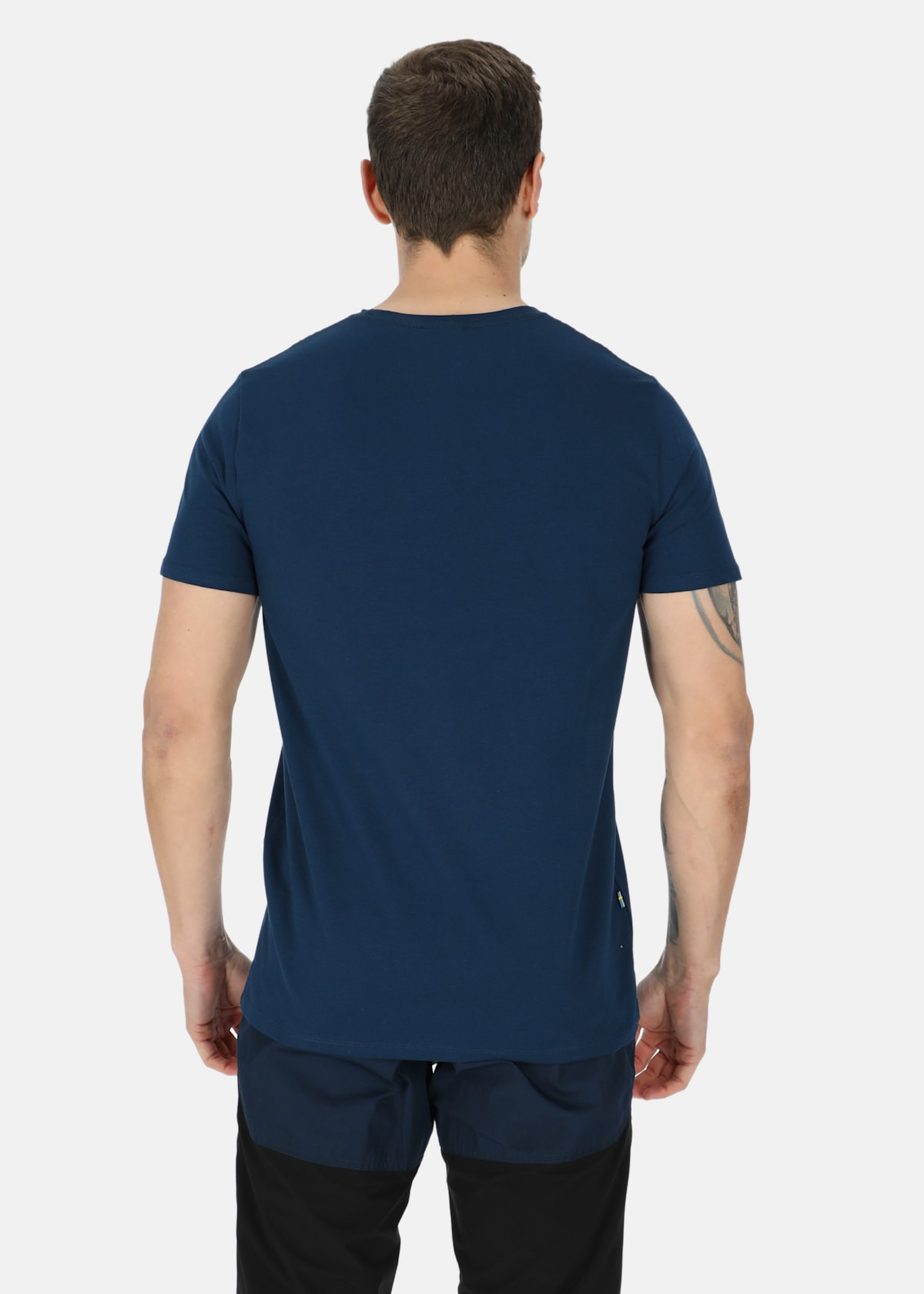 Forest Tee |  - sv-se - herr - klader - t-shirts-linnen - t-shirt-vardag-sport - kortarmad-t-shirt-vardag-sport | Padelspecialisterna