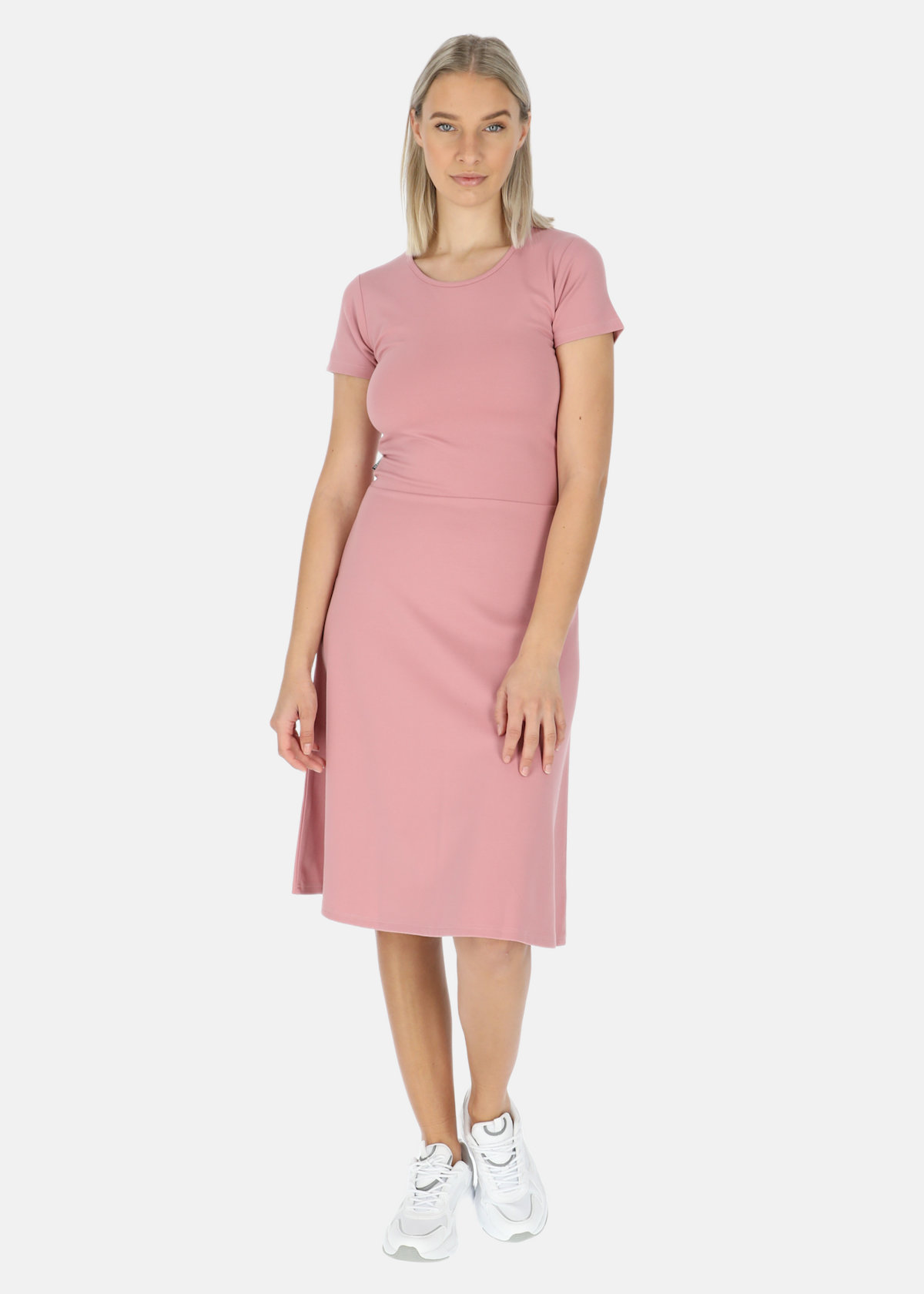 Hampton Dress W |  - sv-se - dam - klader - kjolar-klanningar - klanningar | Padelspecialisterna