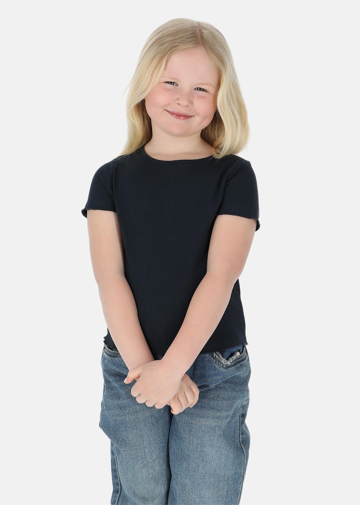 Rib Top G JR |  - sv-se - barn - klader - t-shirts-linnen - linnen - linne-sport-fritid | Padelspecialisterna