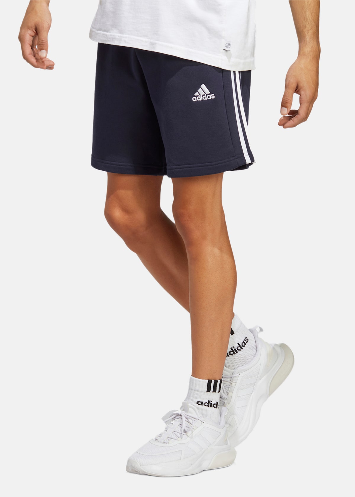 M 3S FT SHO |  - sv-se - herr - klader - shorts - vardags-jeansshorts - vardagsshorts | Padelspecialisterna