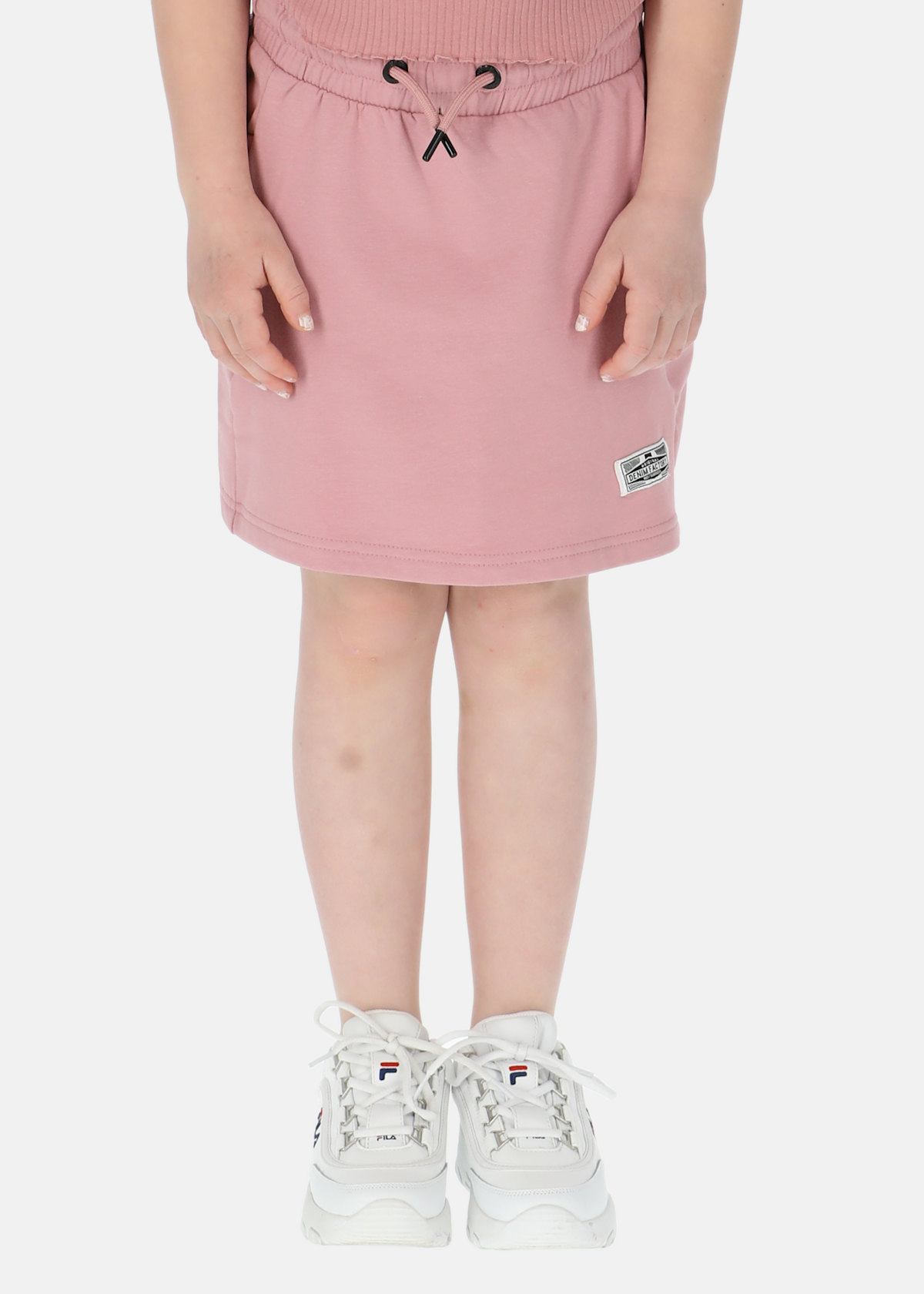 San Diego Skirt G JR |  - sv-se - barn - klader - kjolar-klanningar - kjol - vardags-modekjolar - bomullskjol | Padelspecialisterna