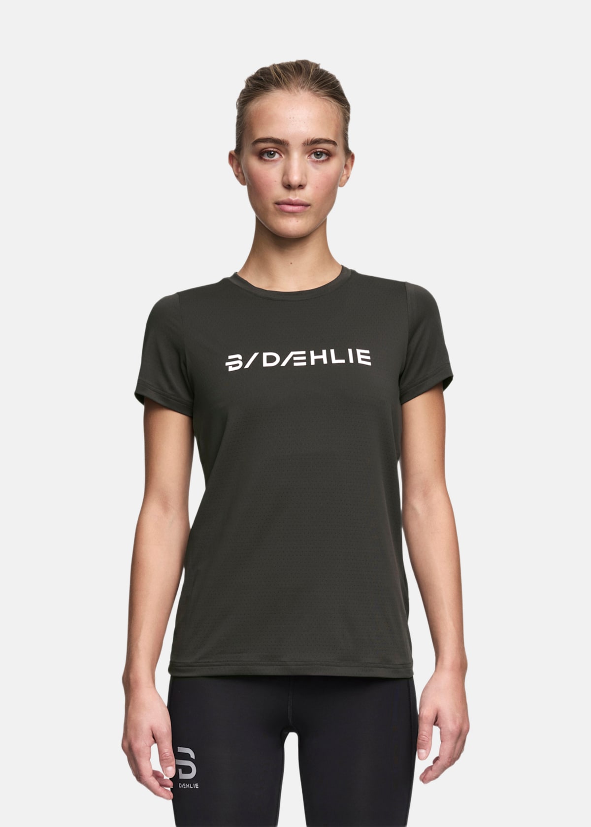 T-Shirt Focus Wmn |  - sv-se - dam - klader - toppar-linnen - t-shirts-friluftsliv-vandring - t-shirts-kortarmade | Padelspecialisterna