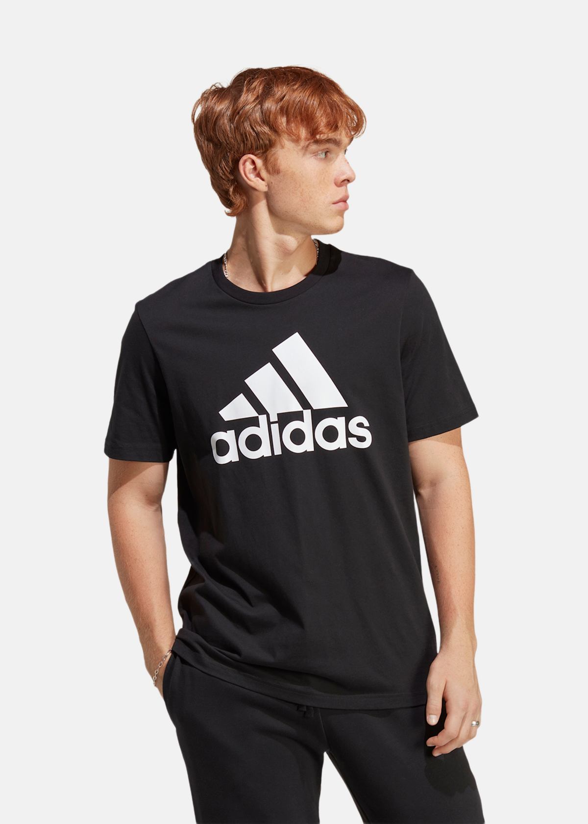 M BL SJ T |  - sv-se - herr - klader - t-shirts-linnen - t-shirt-vardag-sport - kortarmad-t-shirt-vardag-sport | Padelspecialisterna