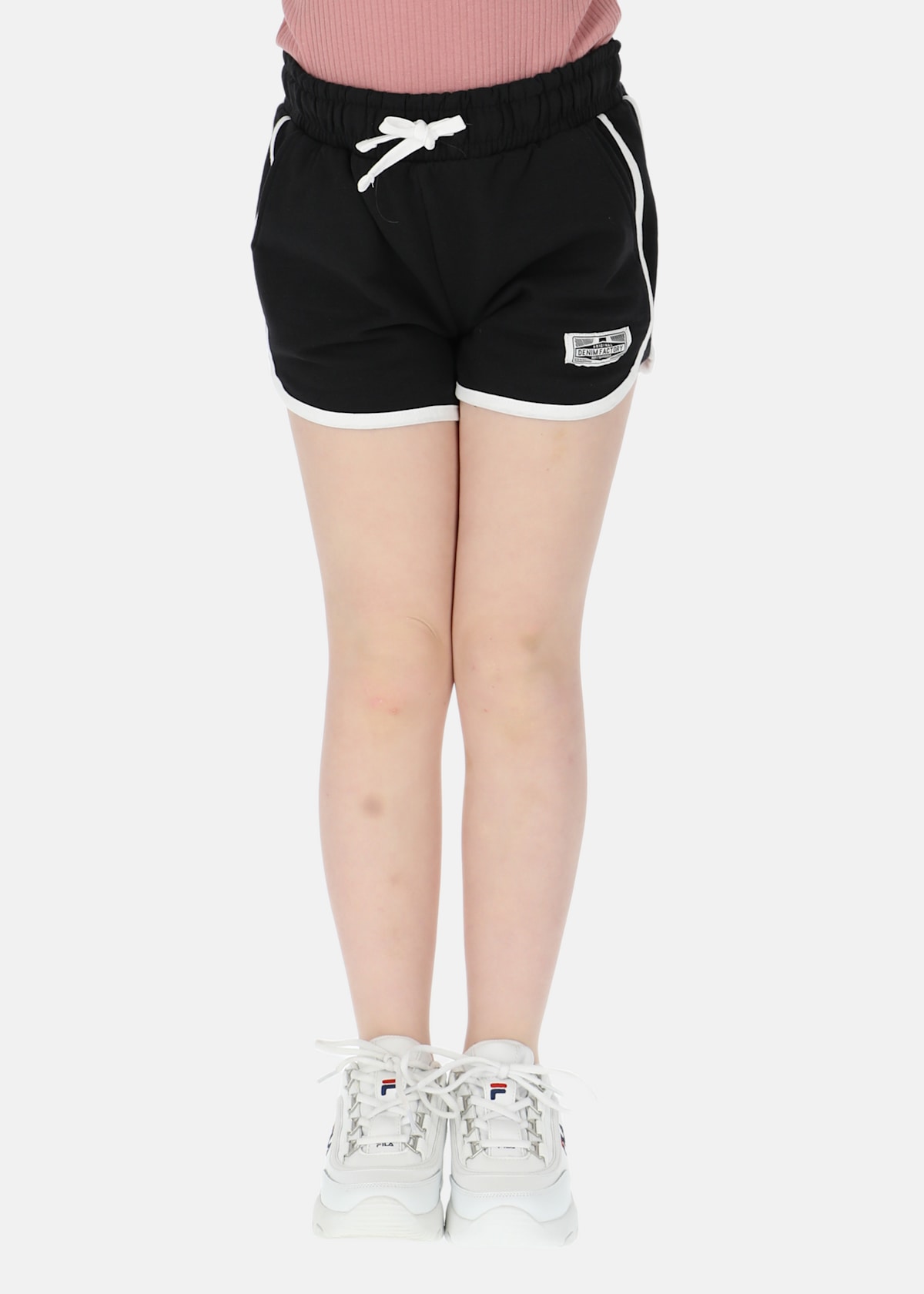 San Diego Shorts G JR |  - sv-se - barn - klader - shorts - bomullshorts | Padelspecialisterna