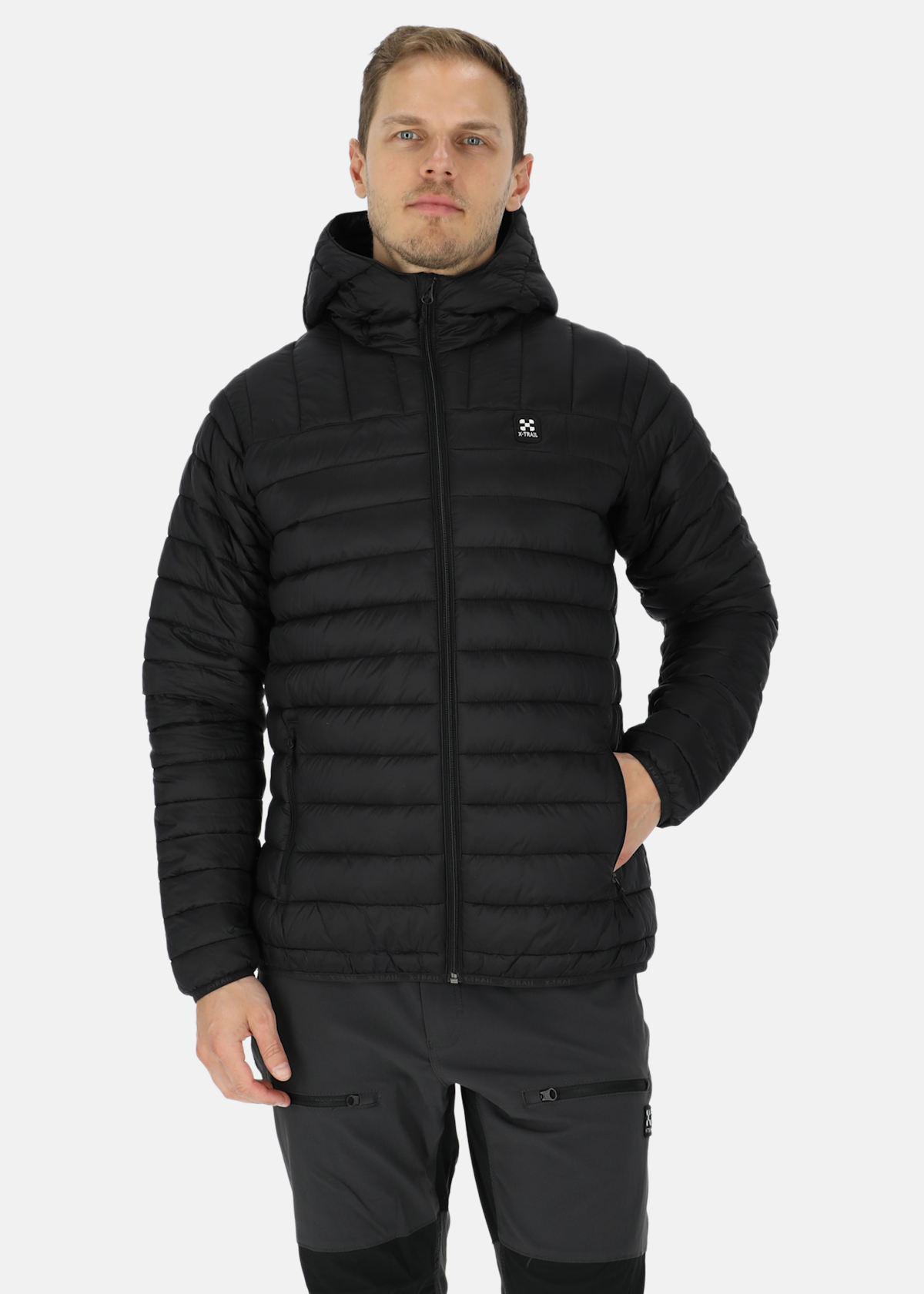 Colorado Lightweight Hooded Jacket | Apparel & Accessories - Clothing - Outerwear - Coats & Jackets | Padelspecialisterna