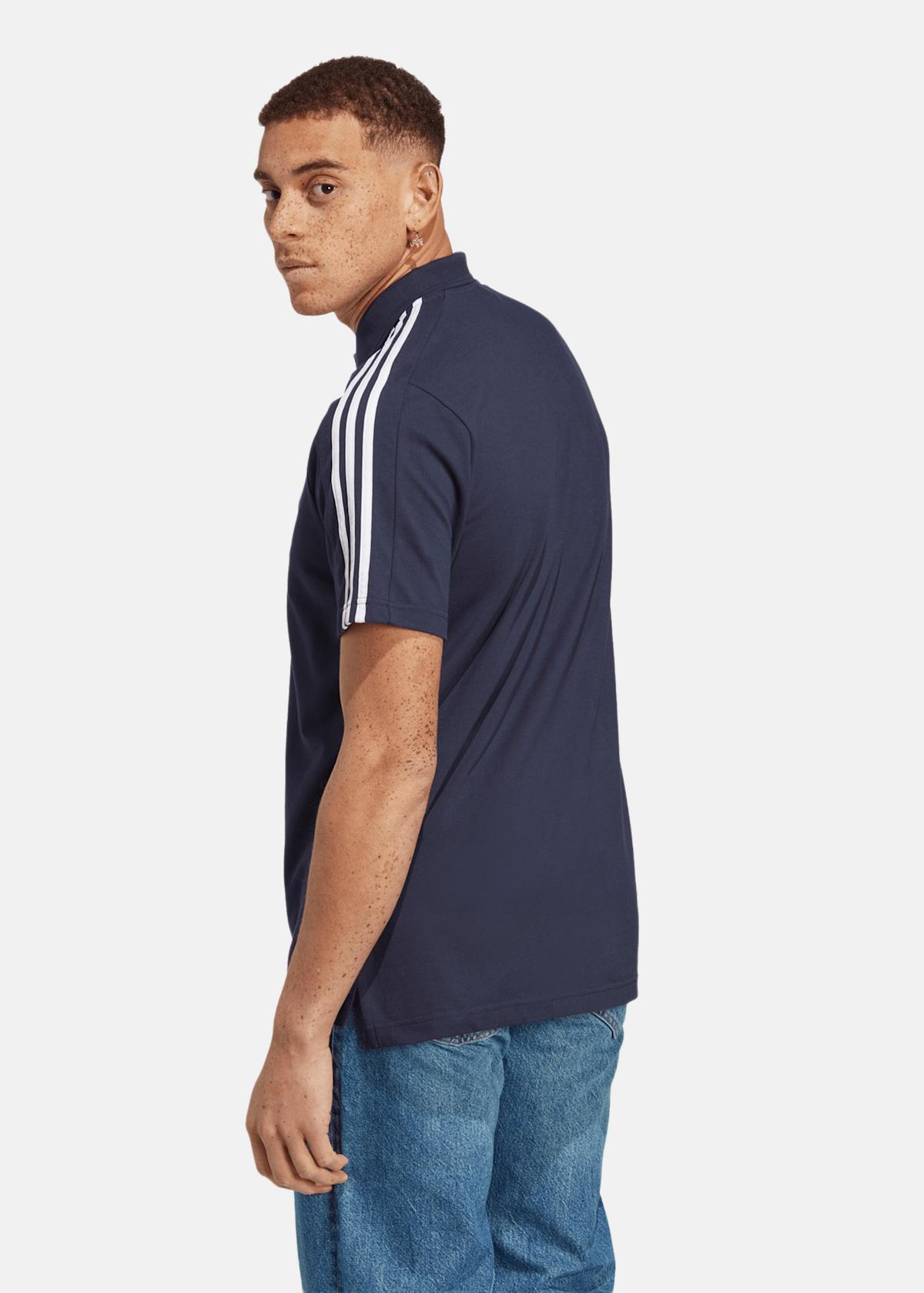 M 3S PQ PS |  - sv-se - herr - klader - skjortor-piketrojor - piketrojor - kortarmade-piketrojor | Padelspecialisterna