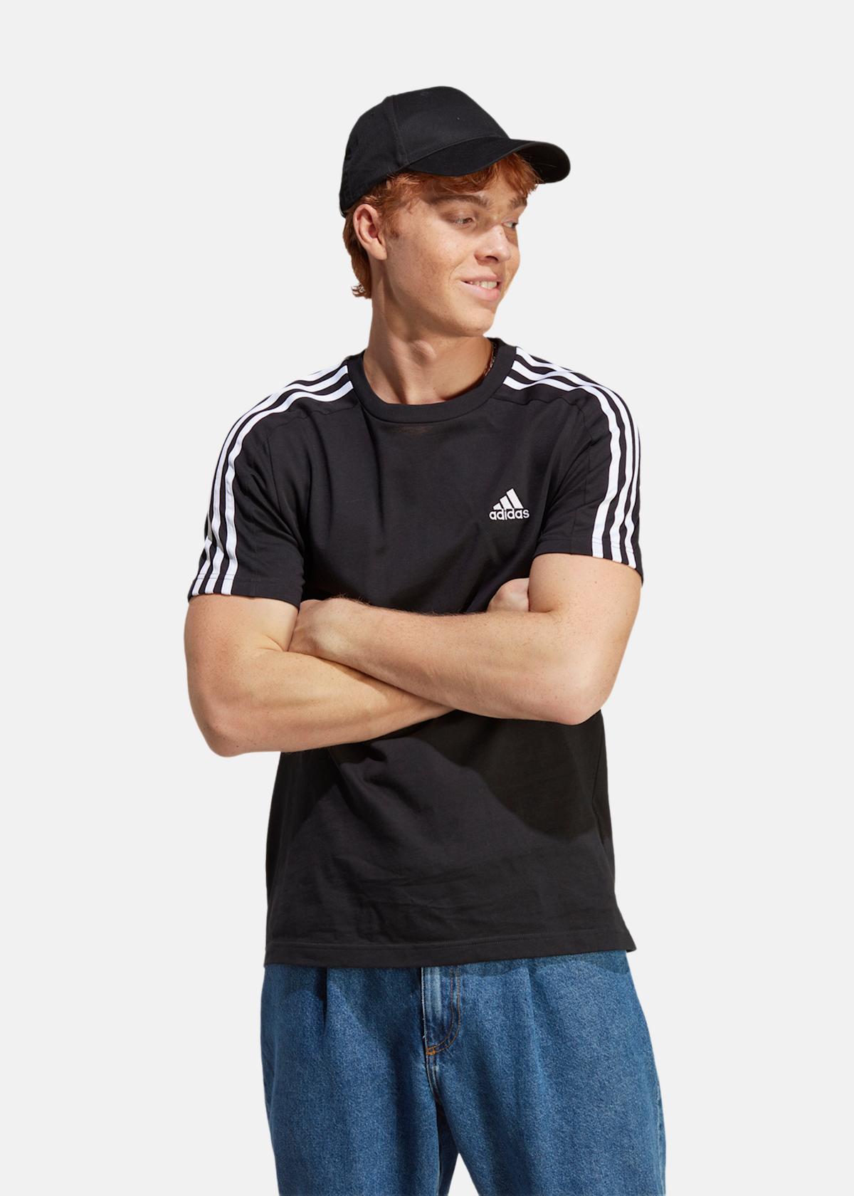 M 3S SJ T |  - sv-se - herr - klader - t-shirts-linnen - t-shirt-vardag-sport - kortarmad-t-shirt-vardag-sport | Padelspecialisterna