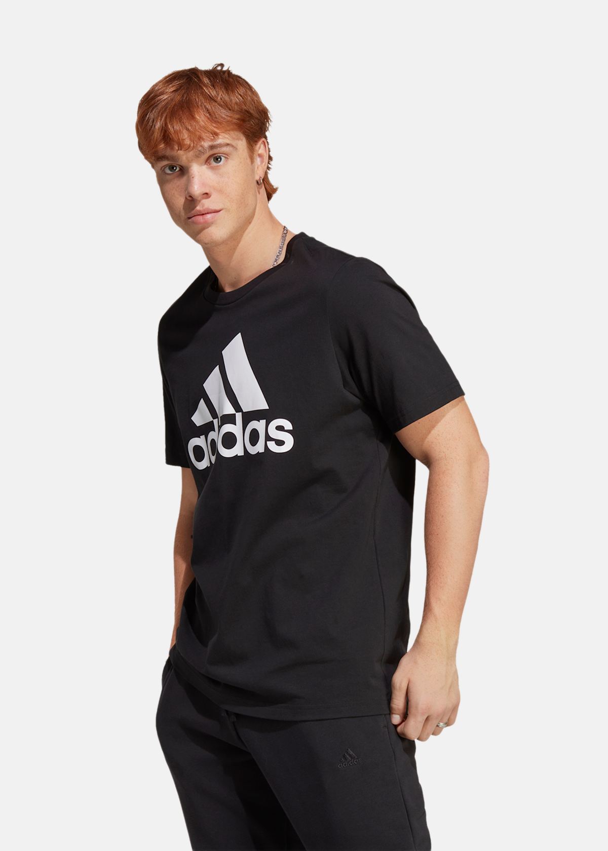 M BL SJ T |  - sv-se - herr - klader - t-shirts-linnen - t-shirt-vardag-sport - kortarmad-t-shirt-vardag-sport | Padelspecialisterna