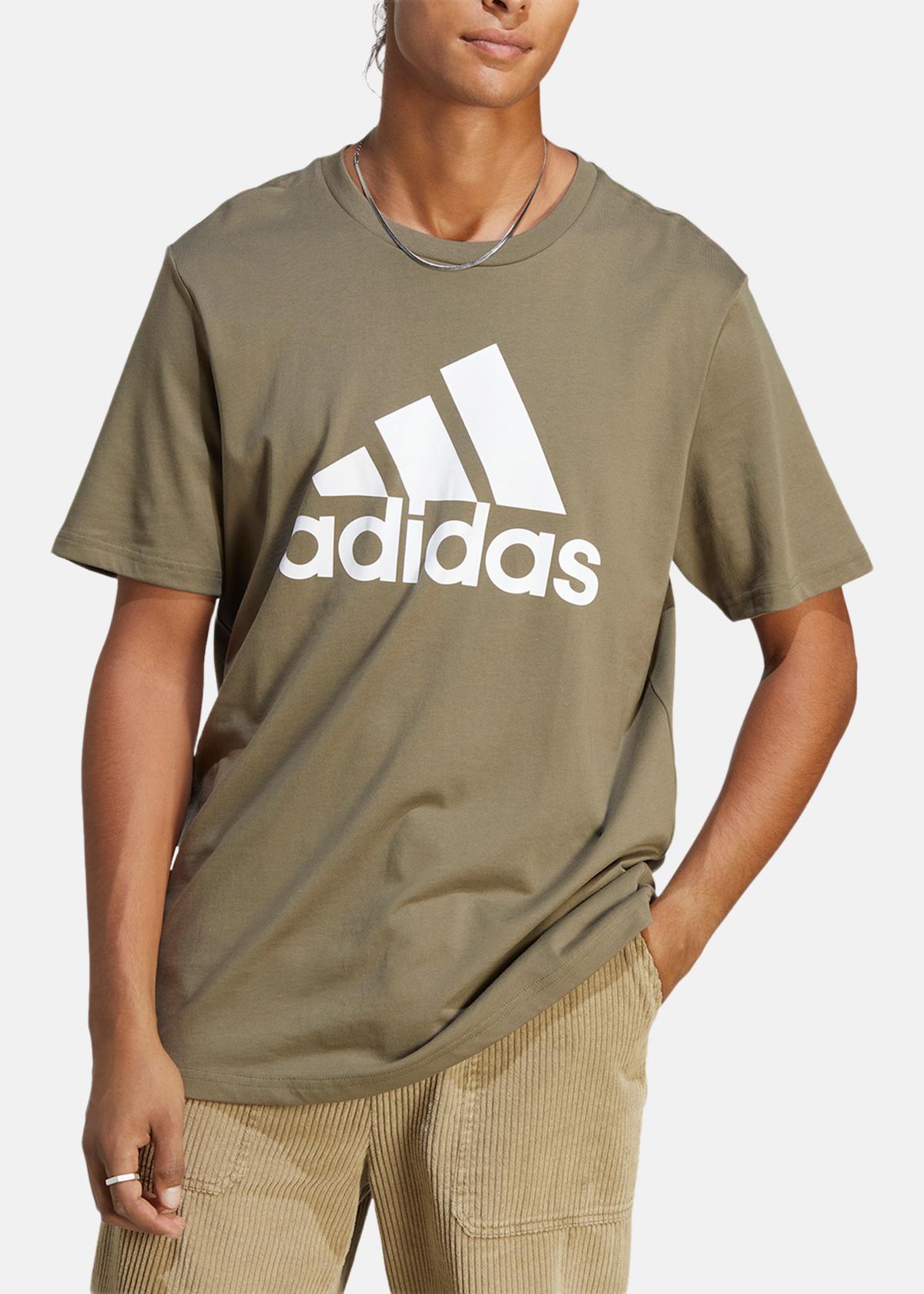 M BL SJ T |  - sv-se - herr - klader - t-shirts-linnen - t-shirt-vardag-sport - kortarmad-t-shirt-vardag-sport | Padelspecialisterna