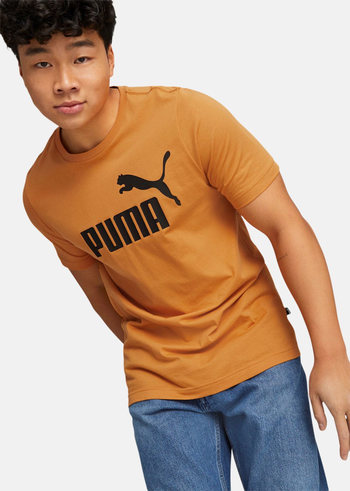 ESS Logo Tee (s) |  - sv-se - herr - klader - t-shirts-linnen - t-shirt-vardag-sport - kortarmad-t-shirt-vardag-sport | Padelspecialisterna