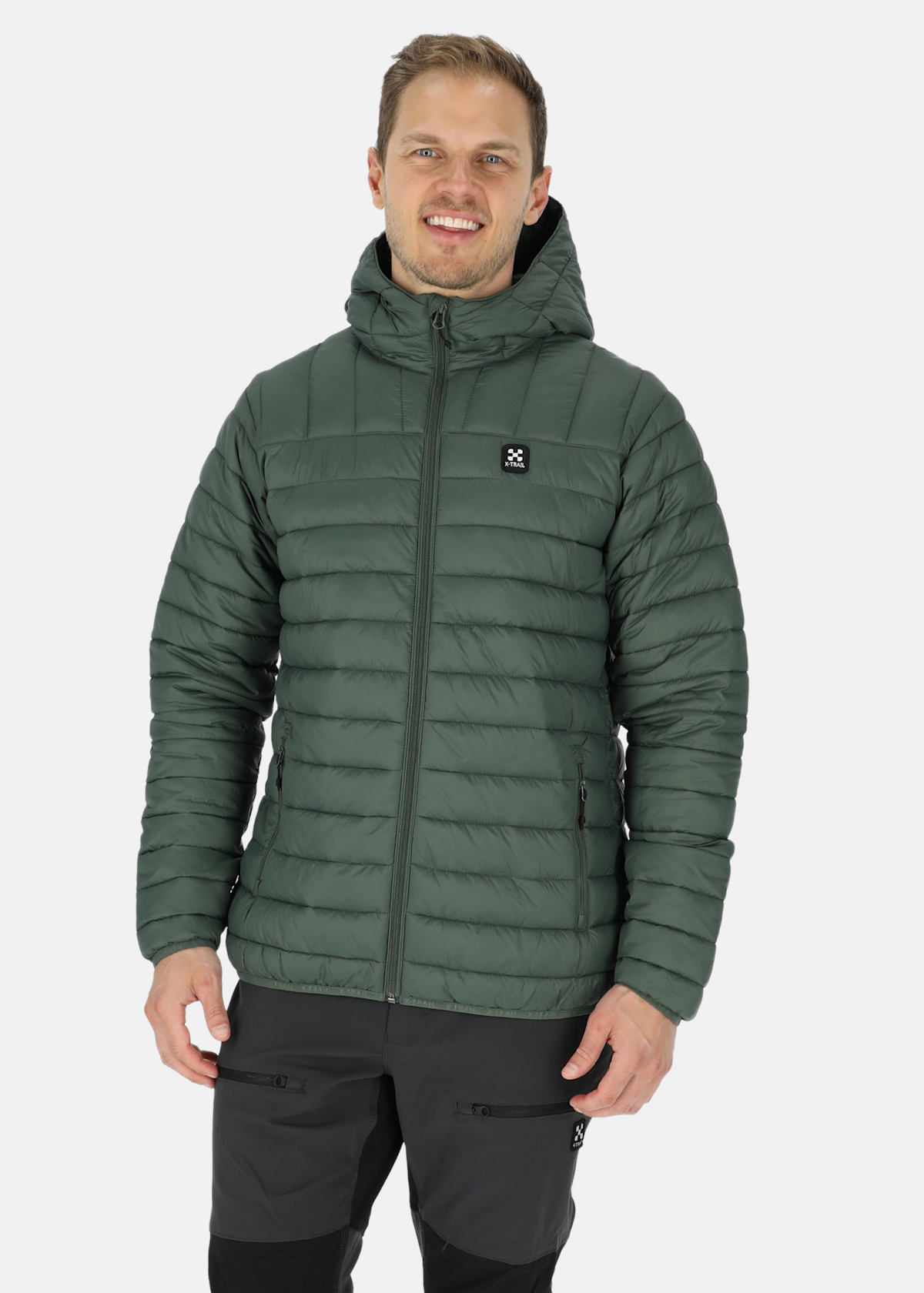 Colorado Lightweight Hooded Jacket | Apparel & Accessories - Clothing - Outerwear - Coats & Jackets | Padelspecialisterna