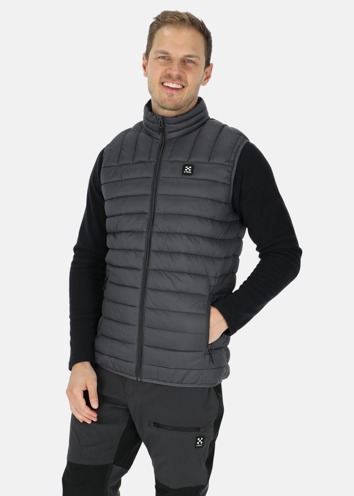 Colorado Lightweight Vest |  - sv-se - herr - klader - vastar - fodrade-vastar | Padelspecialisterna