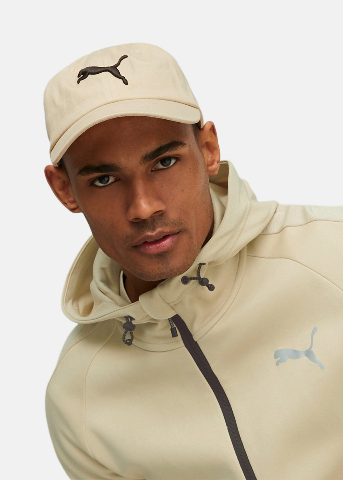 PUMA ESS Cat Logo BB Cap |  - sv-se - dam - klader - accessoarer - kepsar-hattar - casual-streetkepsar | Padelspecialisterna
