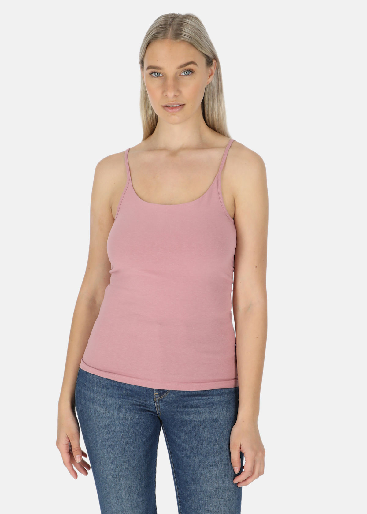 Victoria Singlet |  - sv-se - dam - klader - toppar-linnen - linnen - linnen-vardag-sport | Padelspecialisterna