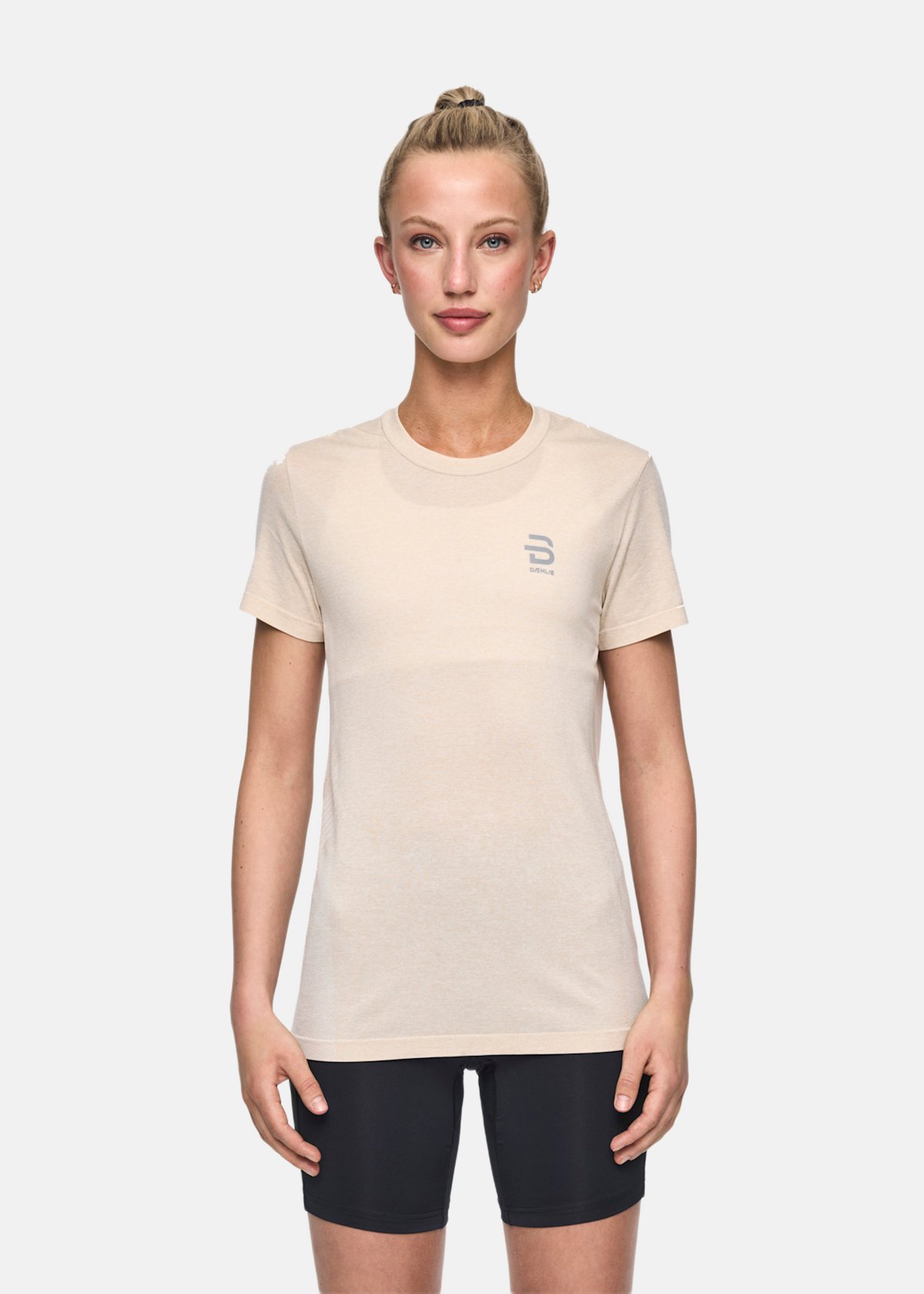 T-Shirt Direction Wmn |  - sv-se - dam - klader - toppar-linnen - t-shirts-friluftsliv-vandring - t-shirts-kortarmade | Padelspecialisterna