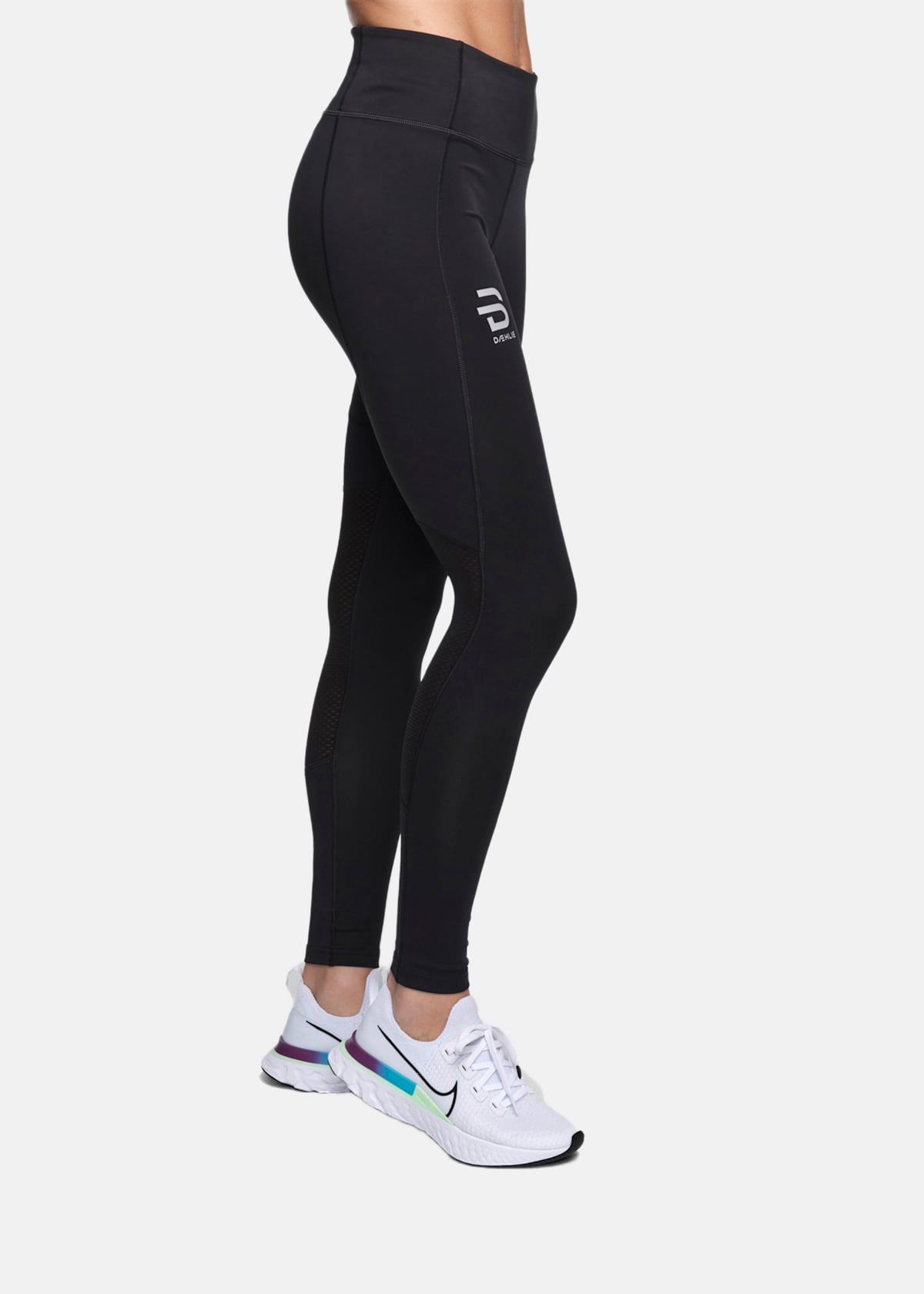 Tights Athlete Wmn