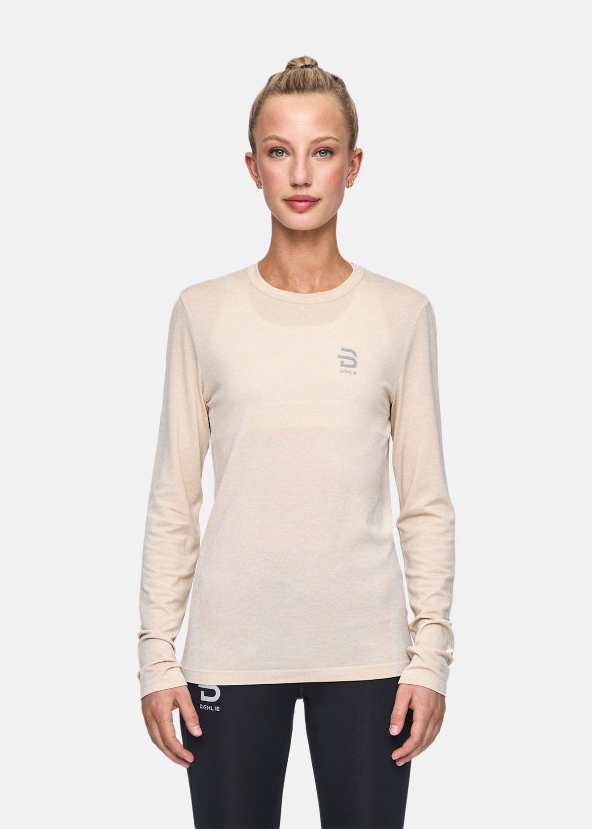 Long Sleeve Direction Wmn |  - sv-se - dam - klader - toppar-linnen - t-shirts-friluftsliv-vandring - t-shirts-langarmade | Padelspecialisterna